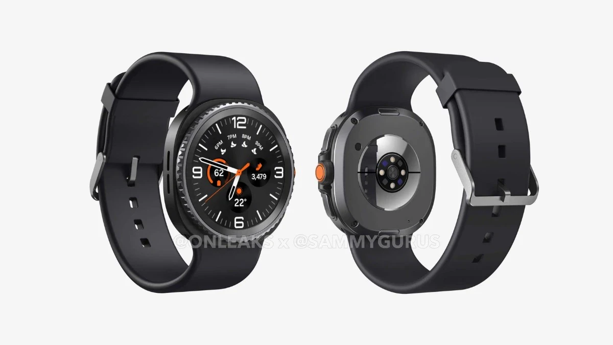 galaxy watch 8 classic