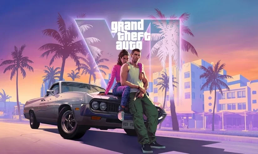 locandina di gta 6