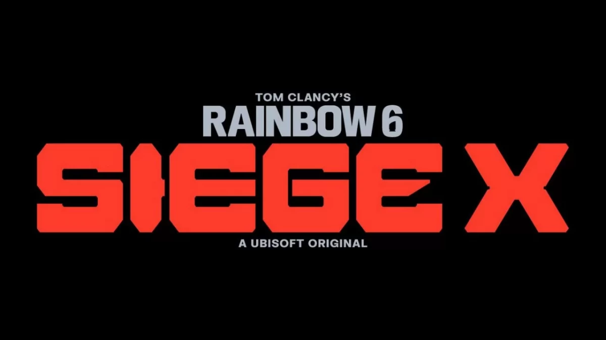 lodo di rainbow six siege x