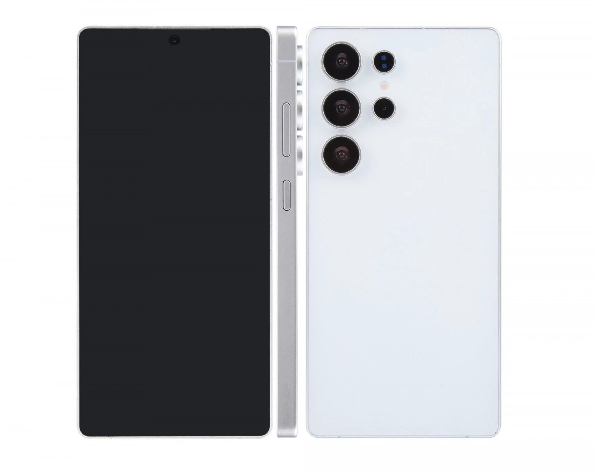 immagine che raffigura uno smartphone Samsung galaxy s25 ultra
