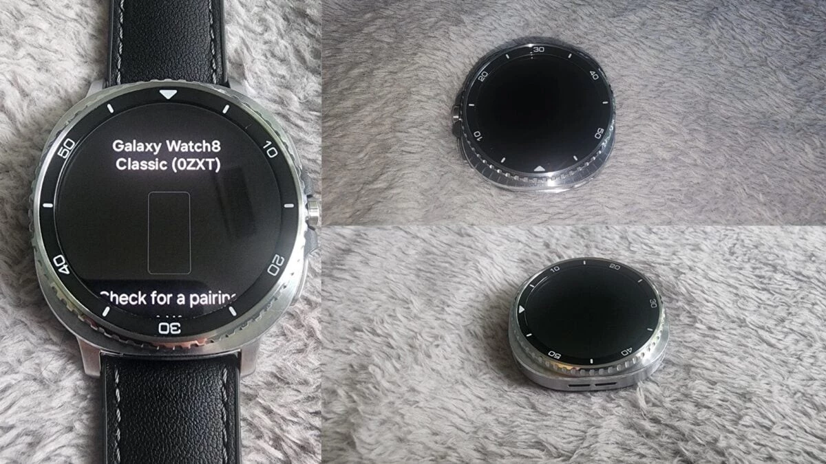 galaxy watch 8 classic