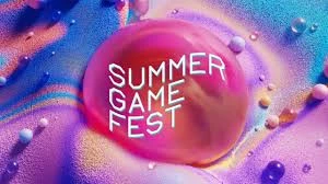 logo summer game fest
